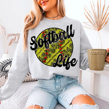 Load image into Gallery viewer, Sports Life Lace DROPDOWN TRANSFER MMD FEB