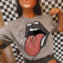 Load image into Gallery viewer, Lace Tongue TRANSFER MMD FEB