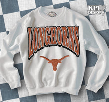 Load image into Gallery viewer, Football Team Faux Patch & Stitch Dropdown TRANSFER KPI