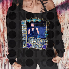 Load image into Gallery viewer, Cel_b Valentines DROPDOWN TRANSFER COLLAB