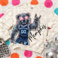 Load image into Gallery viewer, Basketball Delulu Teams DROPDOWN TRANSFER RHD OCT 26