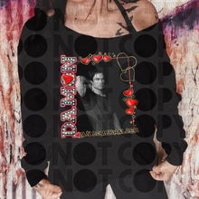 Load image into Gallery viewer, Cel_b Valentines DROPDOWN TRANSFER COLLAB