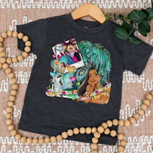 Load image into Gallery viewer, Princess Polaroid DROPDOWN TRANSFER SSD JAN 25