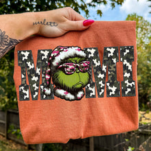 Load image into Gallery viewer, Green Guy Camo Title Dropdown TRANSFER VIRGO SEPT 25