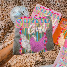 Load image into Gallery viewer, Show Girl Cookie Animals TRANSFER KAYNDI FEB 26