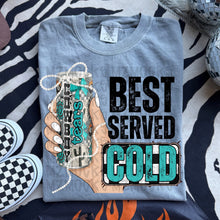 Load image into Gallery viewer, Western Drink Saying DROPDOWN TRANSFER MZM JAN 26