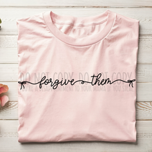 Load image into Gallery viewer, Simple Doodle Sayings Color Option DROPDOWN TRANSFER SWD NOV 25