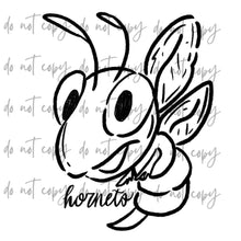 Load image into Gallery viewer, Doodle Single Color Mascots Dropdown TRANSFER