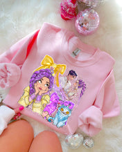 Load image into Gallery viewer, Princess Heart Or Bow Dropdown TRANSFER SSD DEC 25 COQUETTE VALENTINE COLLAB RHD X SSD