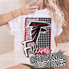 Load image into Gallery viewer, Retro Football Team Dropdown TRANSFER RHD JAN 26