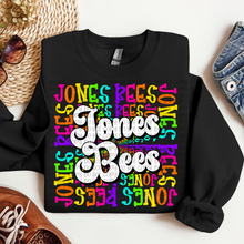 Load image into Gallery viewer, Rainbow TD Mascots Dropdown TRANSFER VP JUNE