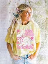 Load image into Gallery viewer, Some Bunnies Title DROPDOWN TRANSFER MZM MAR 26