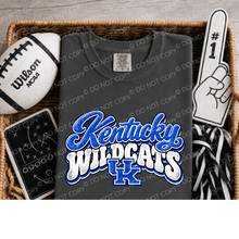 Load image into Gallery viewer, Retro Football Takeover DROPDOWN TRANSFER WICKED SEP 26