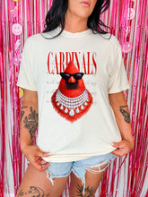 Load image into Gallery viewer, Boujee Necklace Mascots DROPDOWN TRANSFER APR 26