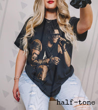 Load image into Gallery viewer, Knockout Black Artist TRANSFER KAI FEB/MAR 26