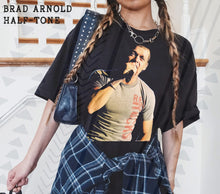 Load image into Gallery viewer, Knockout Black Artist TRANSFER KAI FEB/MAR 26