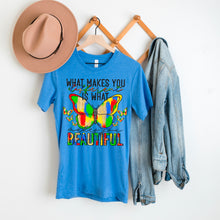 Load image into Gallery viewer, What Makes You Different Butterfly TRANSFER SDD FEB