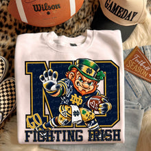 Load image into Gallery viewer, Preppy Go Mascot DROPDOWN TRANSFER VIRGO EM 26