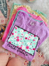 Load image into Gallery viewer, Pink Floral States (all 50 states available) TRANSFER CARTER MAR 26