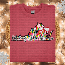 Load image into Gallery viewer, Messy Paint States(All 50 states available) DTF TRANSFER ECHT