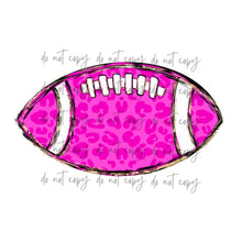 Load image into Gallery viewer, Game Day Sports Ball DROPDOWN TRANSFER AJD MAR 26