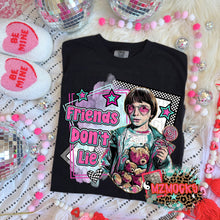 Load image into Gallery viewer, Friends Don’t Lie Dropdown TRANSFER MZM JAN 26