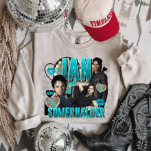 Load image into Gallery viewer, Cel_b Valentines DROPDOWN TRANSFER COLLAB