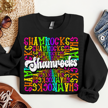 Load image into Gallery viewer, Rainbow TD Mascots Dropdown TRANSFER VP JUNE