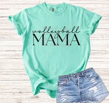 Load image into Gallery viewer, Sport Mama Single Color DROPDOWN TRANSFER PARJO MAY 25