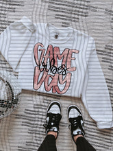 Load image into Gallery viewer, Simple Game Day Vibes COLOR DROP-DOWN TRANSFER CAP JUNE 26