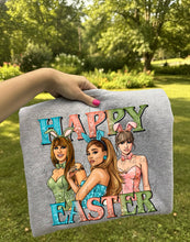 Load image into Gallery viewer, Happy Easter Singer DROPDOWN TRANSFER DVD FEB 26 | CRISTINA'S FUNDRAISER