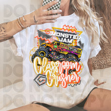 Load image into Gallery viewer, Retro Monster J_m Dopdown TRANSFER RHD FEB 26
