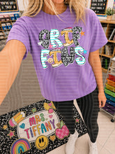 Load image into Gallery viewer, Back To School Mascots TRANSFER CAPLINGER JUNE 26
