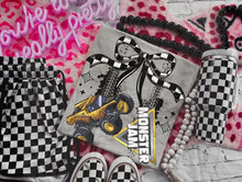 Load image into Gallery viewer, MJ Coquette Truck DROPDOWN TRANSFER KAI APR 26