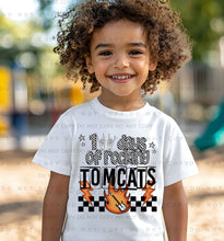 Load image into Gallery viewer, 100 Days Of Rocking Mascot TRANSFER CAP JAN