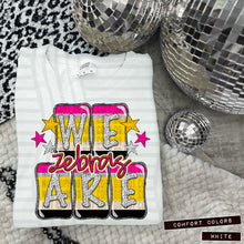 Load image into Gallery viewer, We Are Pencil Stripes Mascot Dropdown TRANSFER CAP MAY