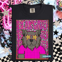 Load image into Gallery viewer, Preppy Mascot Portrait Dropdown TRANSFER AJD MAR 25