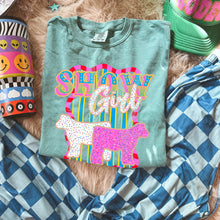 Load image into Gallery viewer, Show Girl Cookie Animals TRANSFER KAYNDI FEB 26