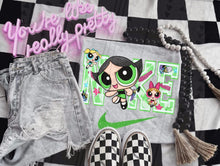 Load image into Gallery viewer, Nik Pow_rp_ff DROPDOWN TRANSFER KAI APR 26