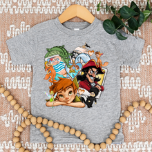 Load image into Gallery viewer, Princess Polaroid DROPDOWN TRANSFER SSD JAN 25