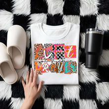 Load image into Gallery viewer, Lift Your Hands In Prayer TRANSFER CST DEC 25