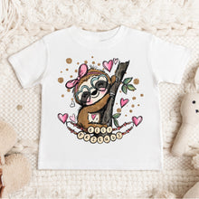 Load image into Gallery viewer, Best Friends Sloth Hearts TRANSFER SDD JAN 26