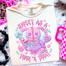 Load image into Gallery viewer, Sam Hearts Pink With SLEEVE OPTION TRANSFER GRAVITEE FEB