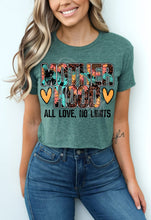 Load image into Gallery viewer, Motherhood All Love No Limits TRANSFER CST MAR 26