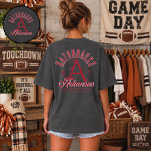 Load image into Gallery viewer, Legacy Varsity Mascots DROPDOWN With Pocket TRANSFER STRUT 26