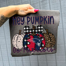 Load image into Gallery viewer, Hey Pumpkin Team Dropdown TRANSFER VIRGO SEPT 25