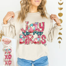 Load image into Gallery viewer, We Are Heart & Sparkle Mascot SLEEVE OPTION TRANSFER CAP