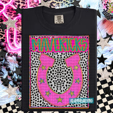 Load image into Gallery viewer, Preppy Mascot Portrait Dropdown TRANSFER AJD MAR 25