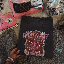 Load image into Gallery viewer, West Coast Pink Distressed TRANSFER KAYNDI JAN 26