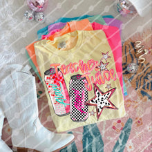 Load image into Gallery viewer, Teacher Juice Dropdown TRANSFER JBD APR/MAY 25